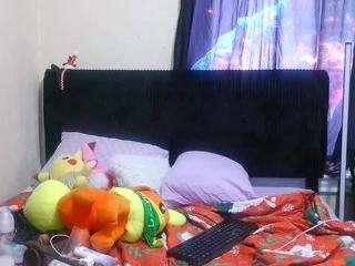 tokyodagoddess webcam