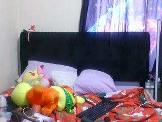 tokyodagoddess webcam