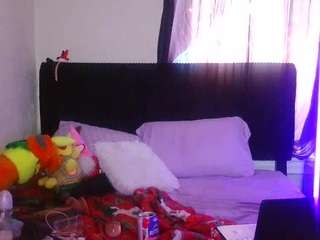 tokyodagoddess webcam