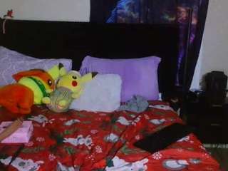 tokyodagoddess webcam