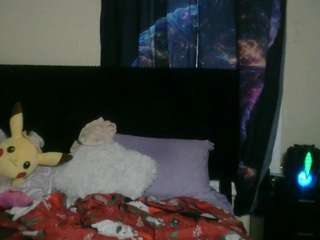 tokyodagoddess webcam