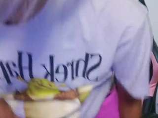 tokyodagoddess webcam