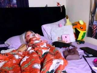 tokyodagoddess webcam