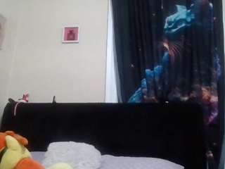 tokyodagoddess webcam