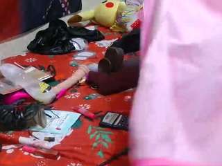 tokyodagoddess webcam