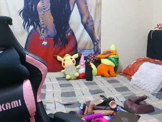 tokyodagoddess webcam