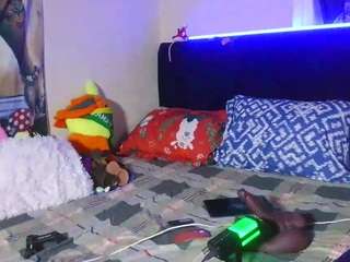 tokyodagoddess webcam