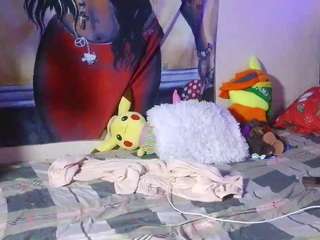 tokyodagoddess webcam