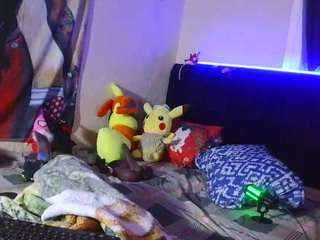 tokyodagoddess webcam