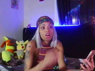 tokyodagoddess webcam