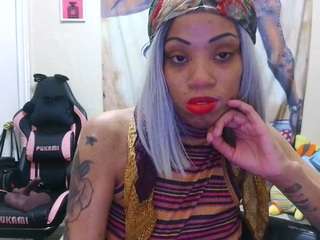 tokyodagoddess webcam