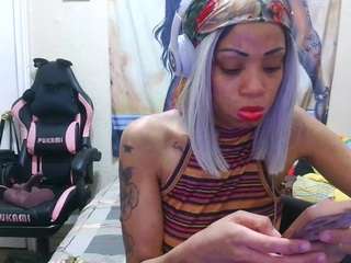 tokyodagoddess webcam