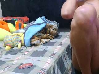 tokyodagoddess webcam