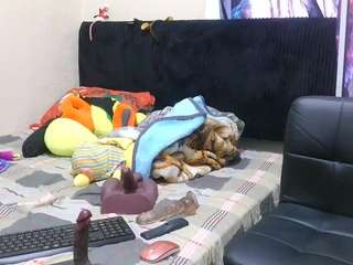 tokyodagoddess webcam