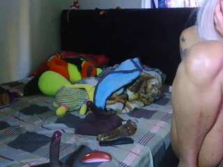 tokyodagoddess webcam