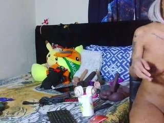 tokyodagoddess webcam