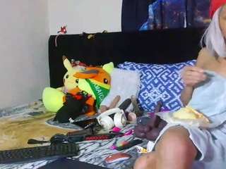 tokyodagoddess webcam