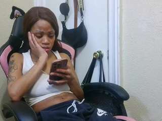 tokyodagoddess webcam