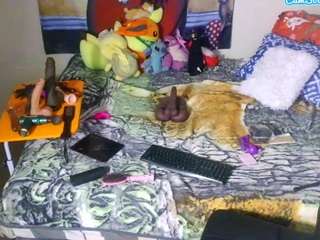 tokyodagoddess webcam