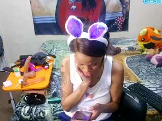 tokyodagoddess Live Webcam on CamSoda