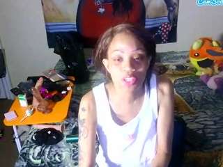 tokyodagoddess Live Webcam on CamSoda