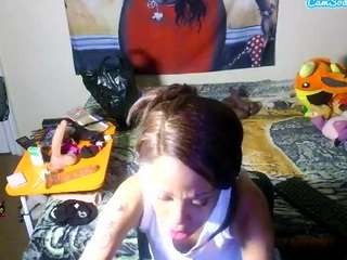 tokyodagoddess webcam