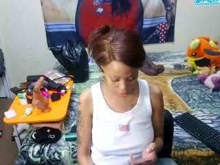 tokyodagoddess webcam