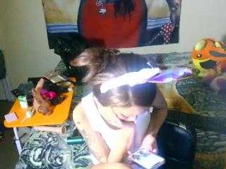 tokyodagoddess webcam