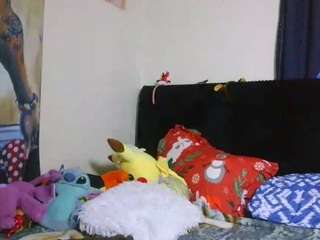 tokyodagoddess webcam