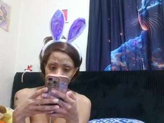 tokyodagoddess webcam