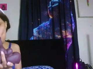 tokyodagoddess Live Webcam on CamSoda