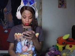 tokyodagoddess webcam