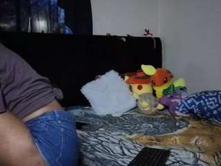 tokyodagoddess webcam