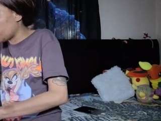 tokyodagoddess webcam