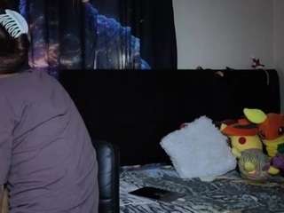 tokyodagoddess webcam