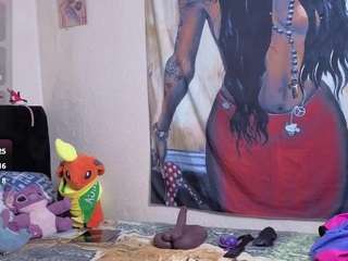 tokyodagoddess webcam