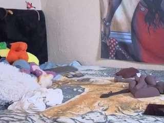 tokyodagoddess webcam