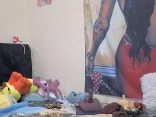 tokyodagoddess webcam