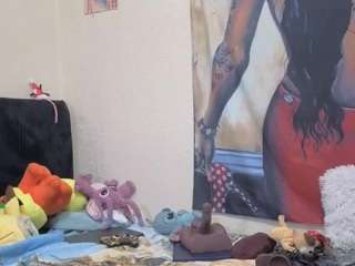 tokyodagoddess webcam