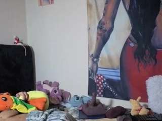 tokyodagoddess webcam