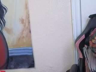 tokyodagoddess live cam profile