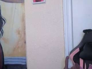 tokyodagoddess live cam profile