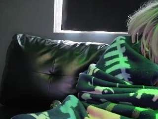 tokyodagoddess Live Webcam on CamSoda