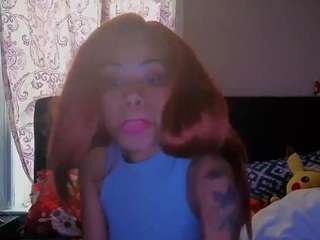 tokyodagoddess webcam