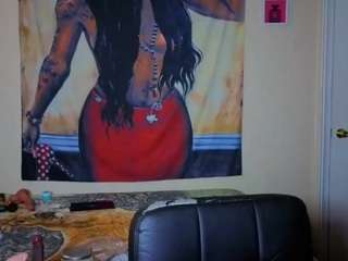 tokyodagoddess webcam