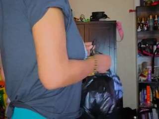 tokyodagoddess webcam