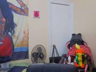 tokyodagoddess webcam