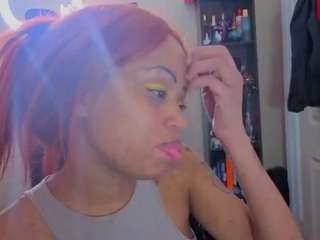 tokyodagoddess's CamSoda show and profile