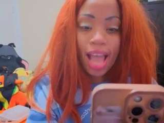 tokyodagoddess's CamSoda show and profile