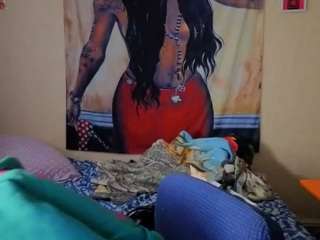 tokyodagoddess webcam